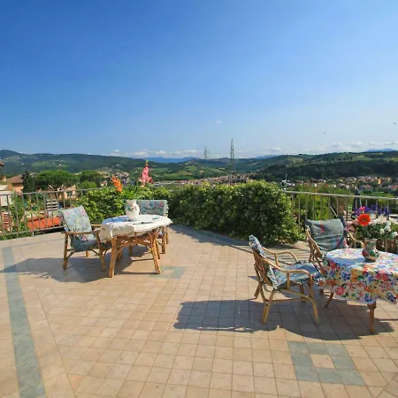 Vila La Rosa By Interhome Montelupo Fiorentino