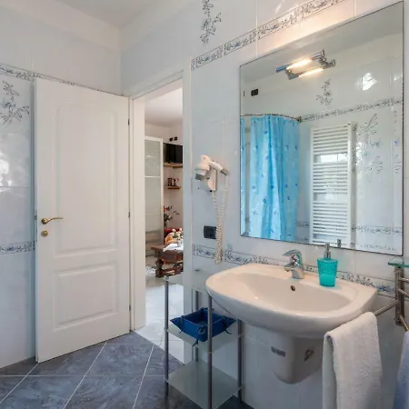 Vila La Rosa By Interhome Montelupo Fiorentino