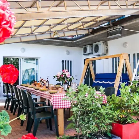 La Rosa By Interhome