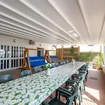 La Rosa By Interhome 빌라 *