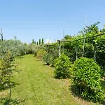 La Rosa By Interhome 빌라 *