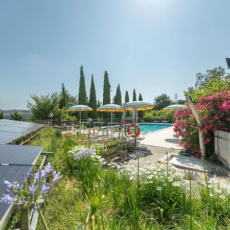 La Rosa By Interhome