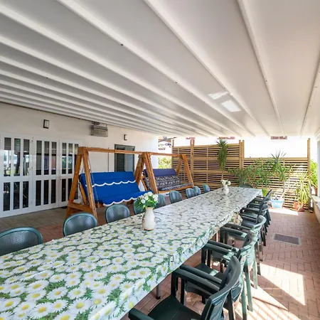 La Rosa By Interhome 别墅 *