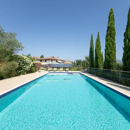 La Rosa By Interhome Villa