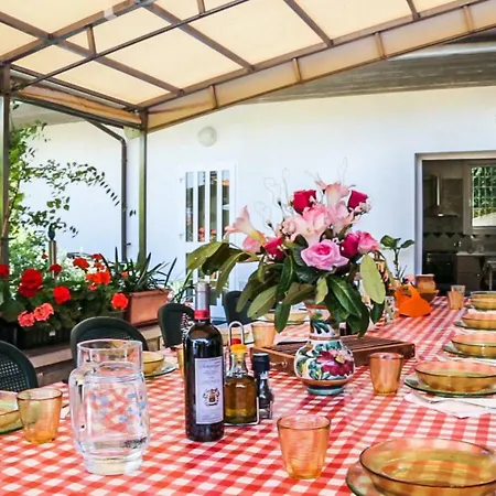 La Rosa By Interhome Villa *