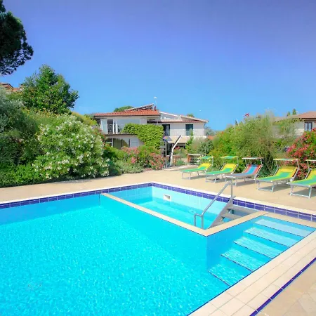 Villa La Rosa By Interhome Montelupo Fiorentino