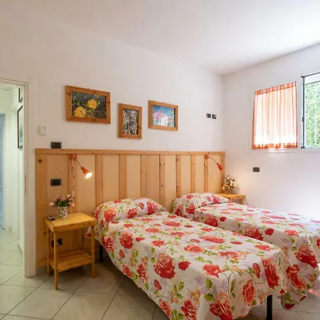 La Rosa By Interhome *