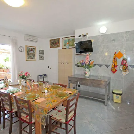 La Rosa By Interhome Villa *