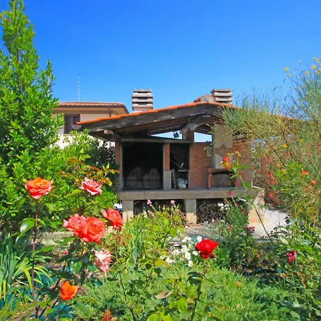 La Rosa By Interhome * 蒙特鲁朴·菲奥伦蒂诺