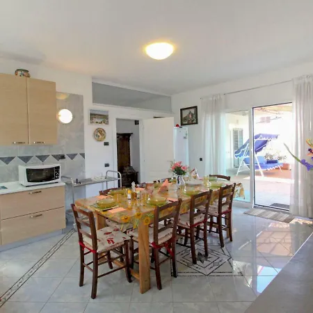 La Rosa By Interhome Villa