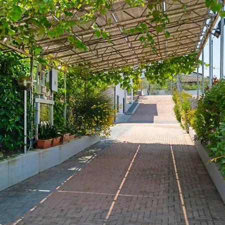 La Rosa By Interhome Villa *