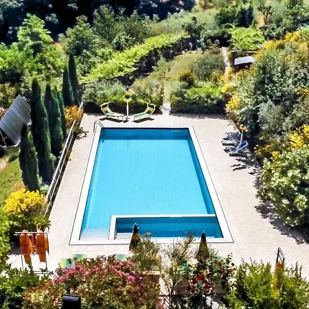 La Rosa By Interhome *