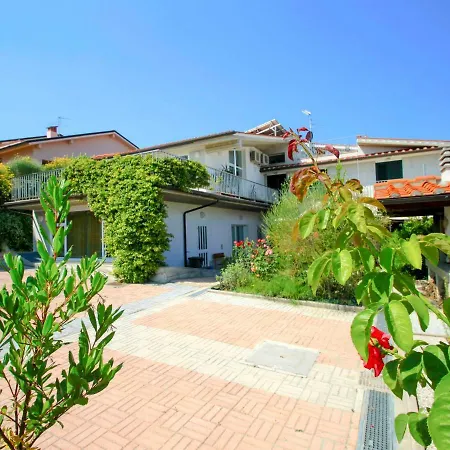 La Rosa By Interhome Villa *