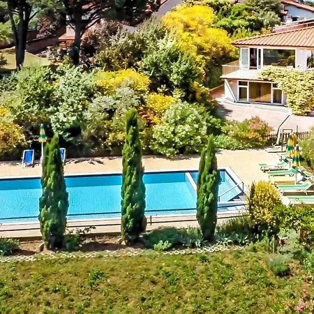 La Rosa By Interhome Villa