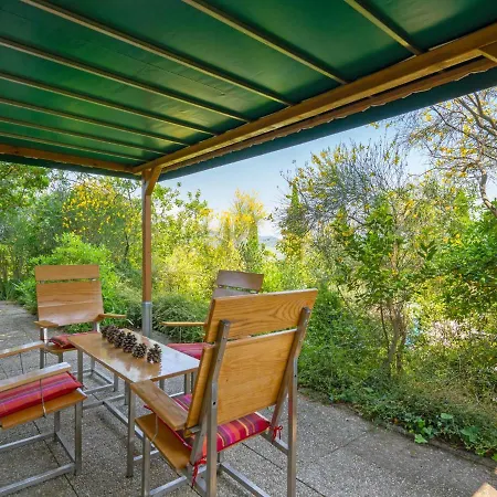 La Rosa By Interhome