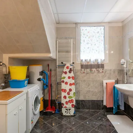 La Rosa By Interhome Villa *