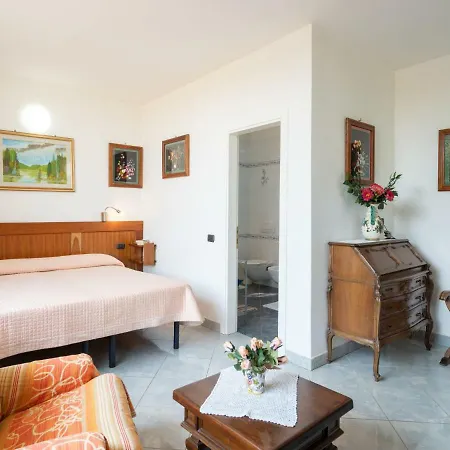 La Rosa By Interhome Montelupo Fiorentino