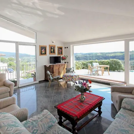 La Rosa By Interhome Villa *
