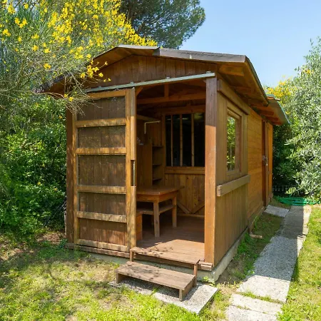 La Rosa By Interhome Villa *