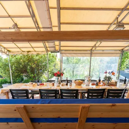 La Rosa By Interhome Villa *
