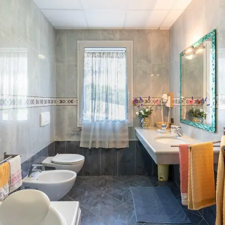 La Rosa By Interhome