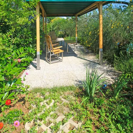 La Rosa By Interhome *