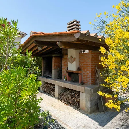 La Rosa By Interhome Villa Montelupo Fiorentino