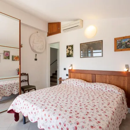 La Rosa By Interhome Villa *