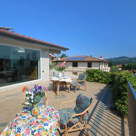 Villa La Rosa By Interhome Montelupo Fiorentino